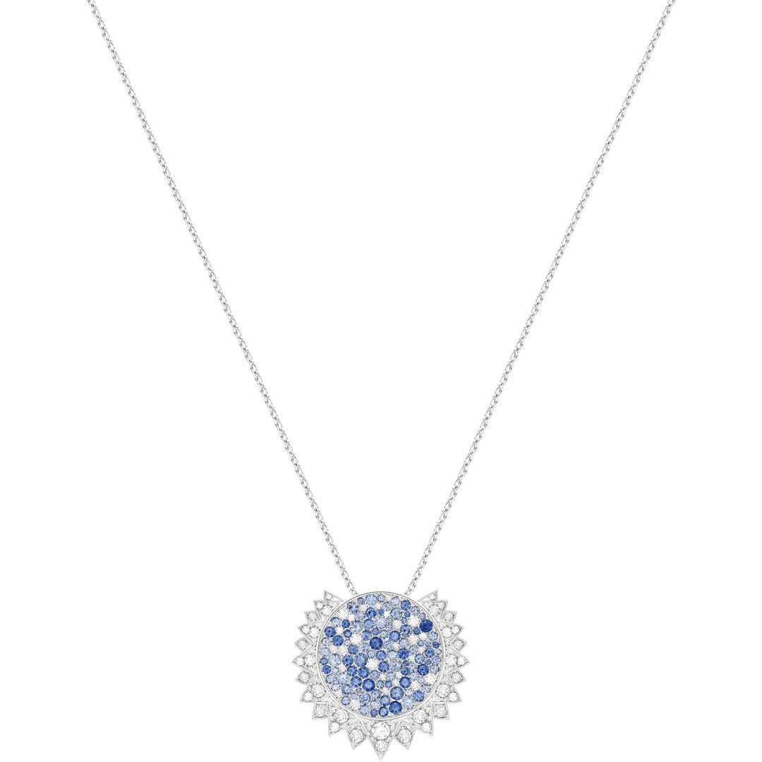 قلادة Piaget Sunlight من بياجيه Piaget