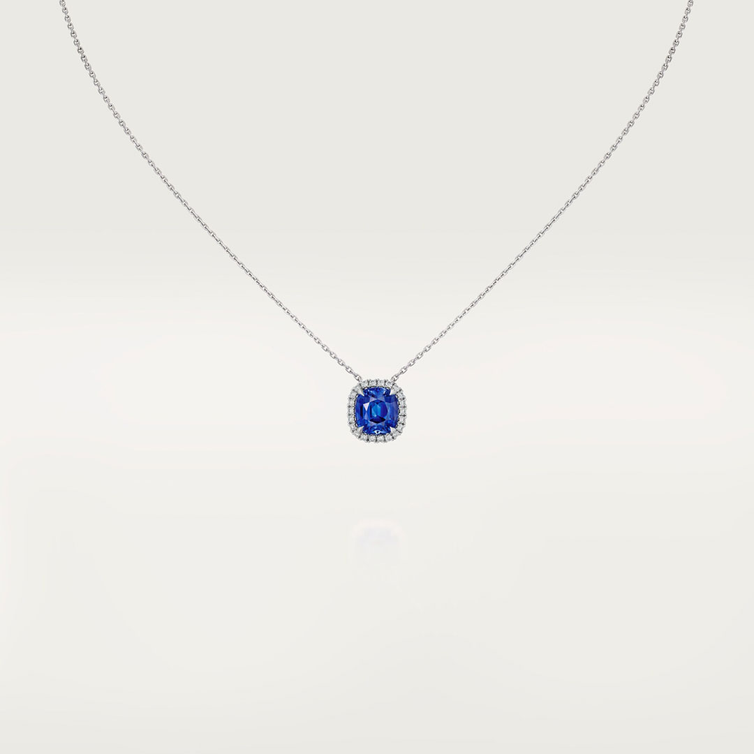 قلادة Cartier Destinée من كارتييه Cartier