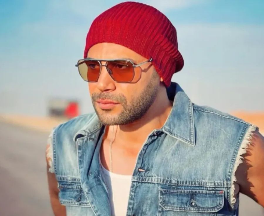 محمد إمام - الصورة من حسابه على "إنستغرام"