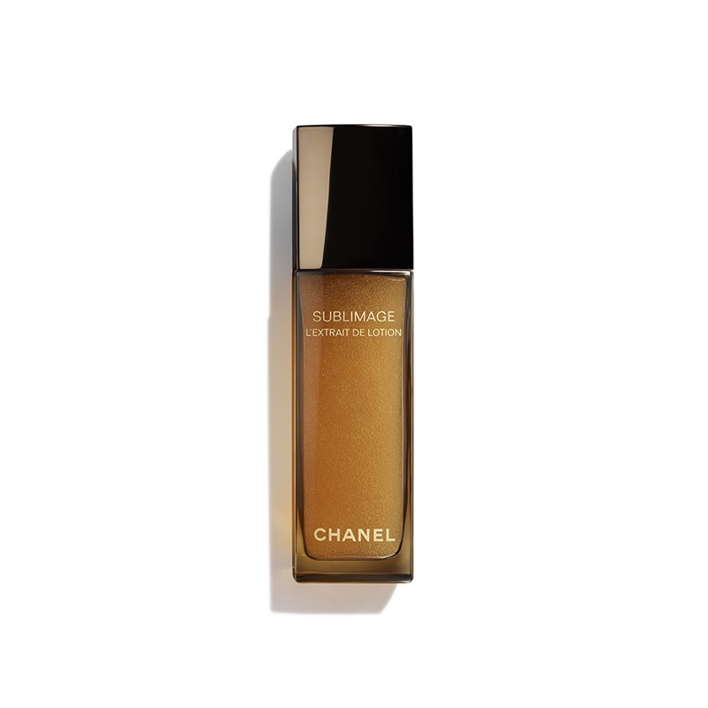 كريم Sublimage L’Extrait De Lotion من شانيل Chanel