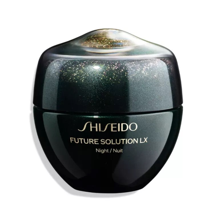 كريم Future Solution LX Total Regenerating من شيسيدو Shiseido