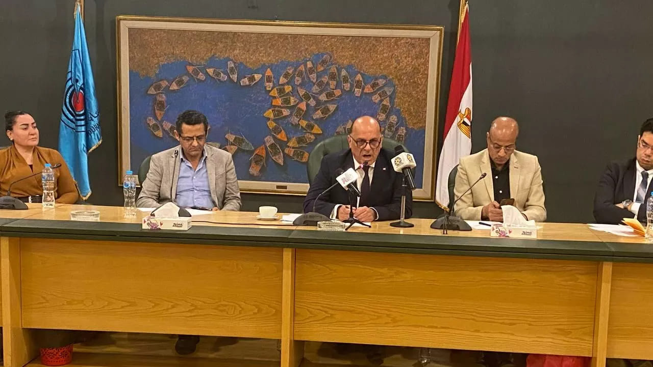 السفير التونسي لدى مصر: رفضنا سياسات صندوق النقد ولدينا علاقات متوازنة مع روسيا (سبوتنيك)