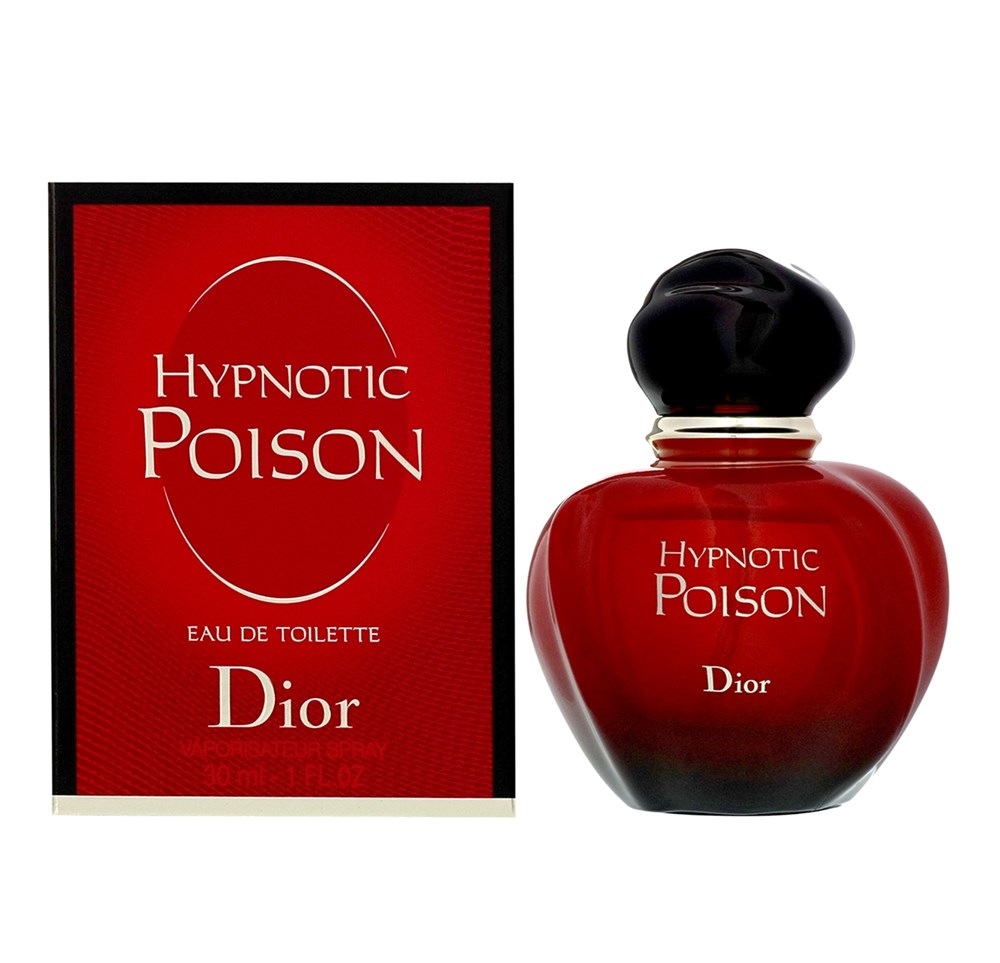 «Hypnotic Poison».. من «Dior»