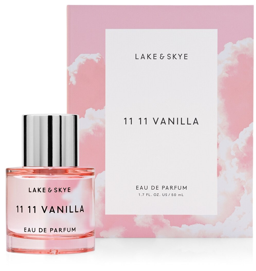 «11 Vanilla».. من «Lake & Skye 11»