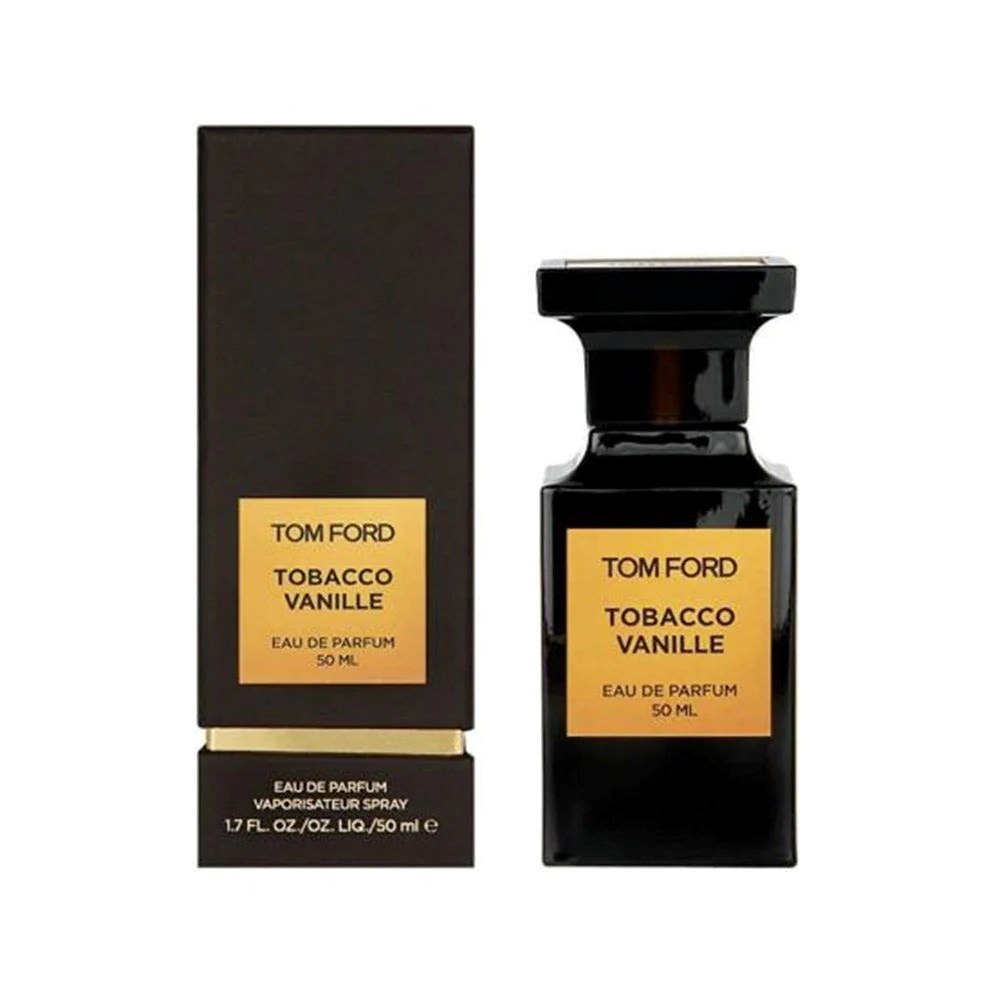 «Tobacco Vanille».. من «Tom Ford»