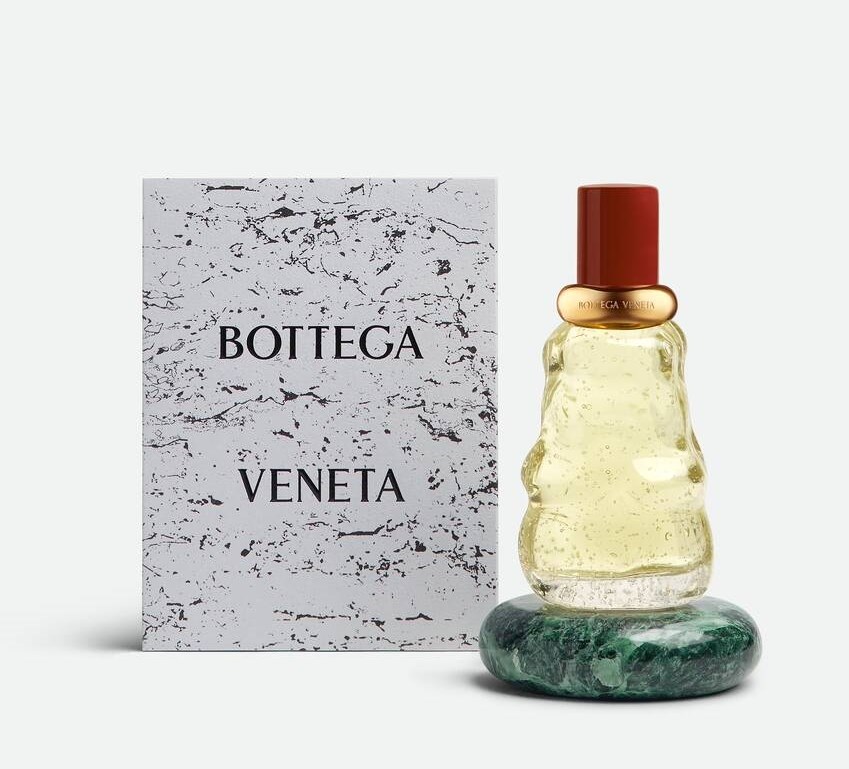 «Come With Me».. من «Bottega Veneta»