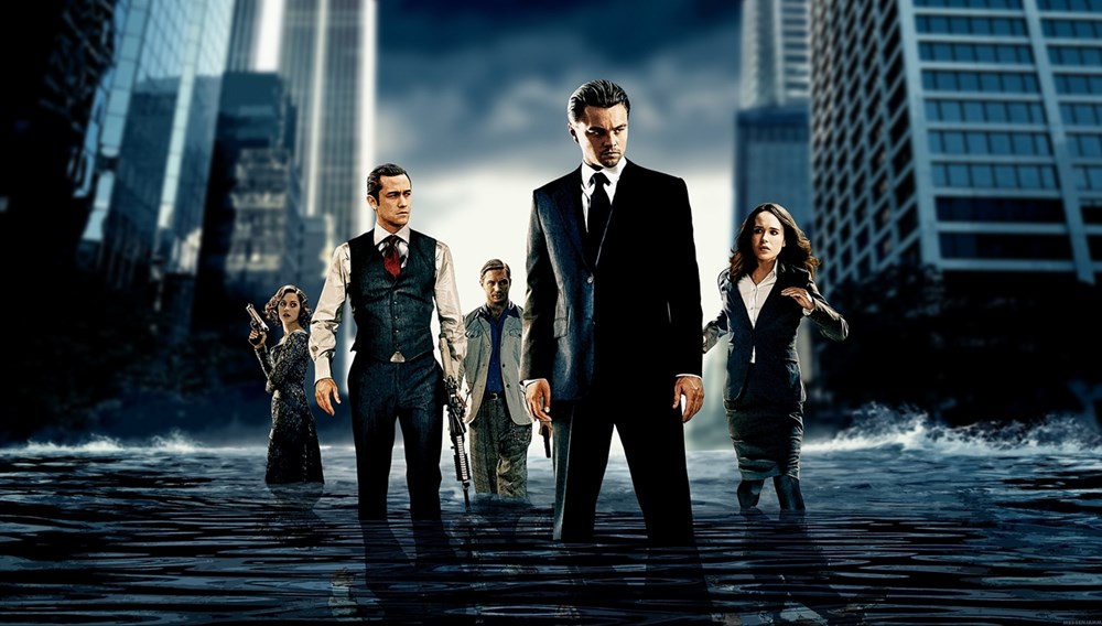 Inception 2010 (زهرة الخليج)