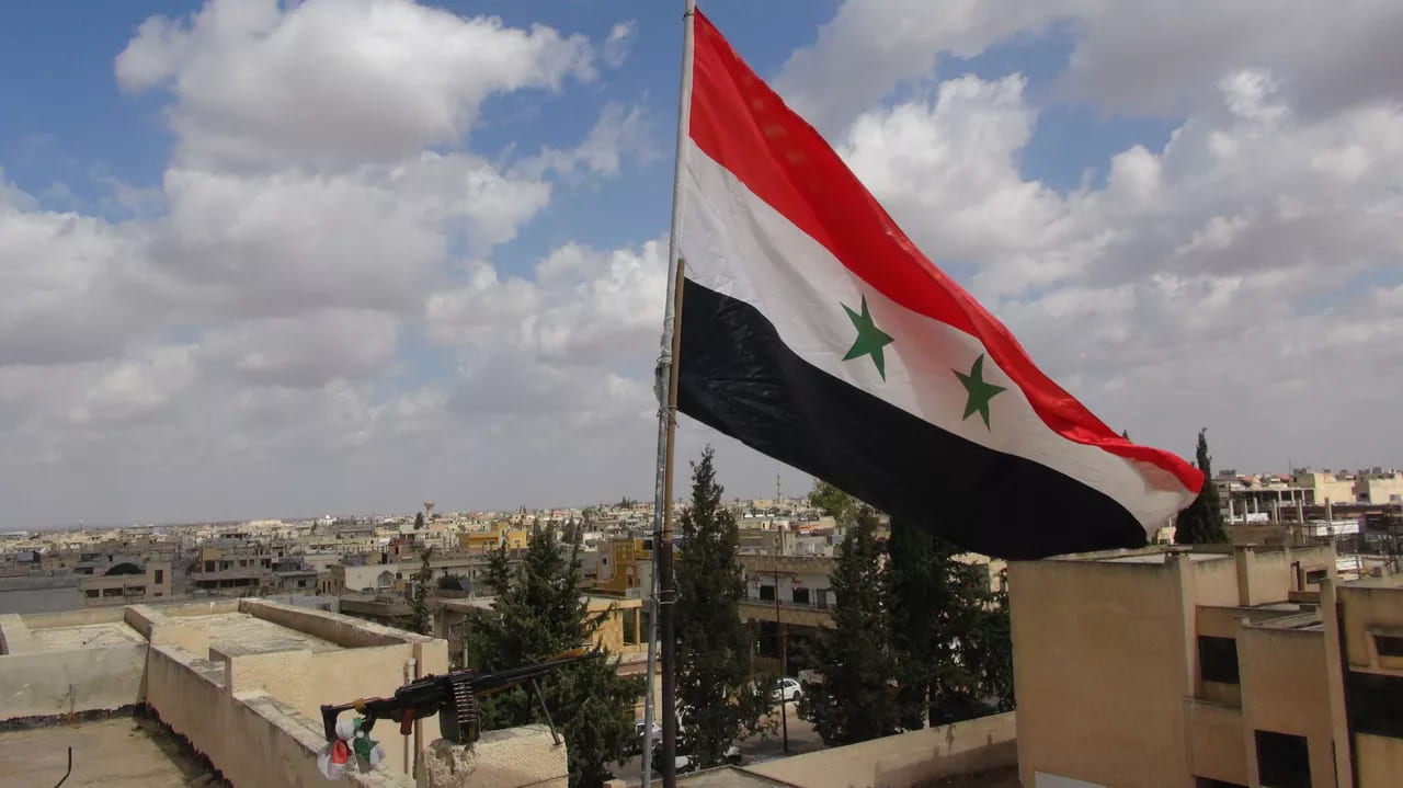 جامعة الدول العربية: نؤكد ضرورة احترام وحدة الأراضي السورية (سبوتنيك)