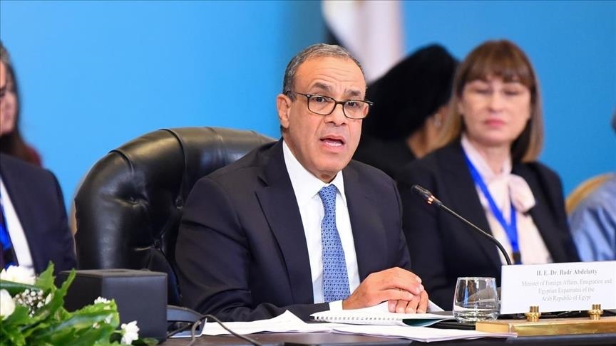 مصر: المشاركون بالمؤتمر الإغاثي لغزة تعهدوا بتقديم (مساعدات كبيرة) (الأناضول)