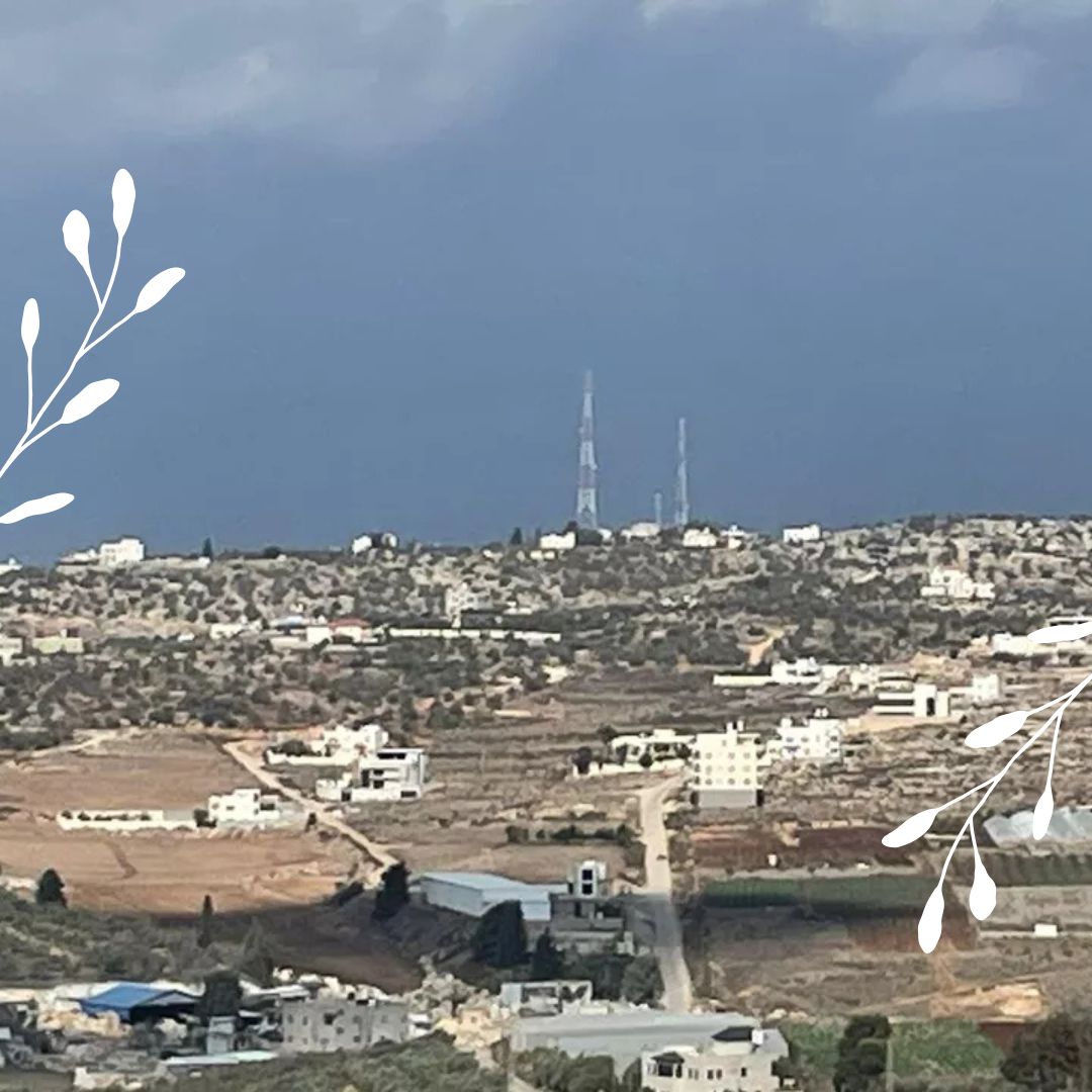 الرئاسة الفلسطينية تحمل واشنطن مسؤولية استمرار هجمات المستوطنين في الضفة الغربية (سبوتنيك)