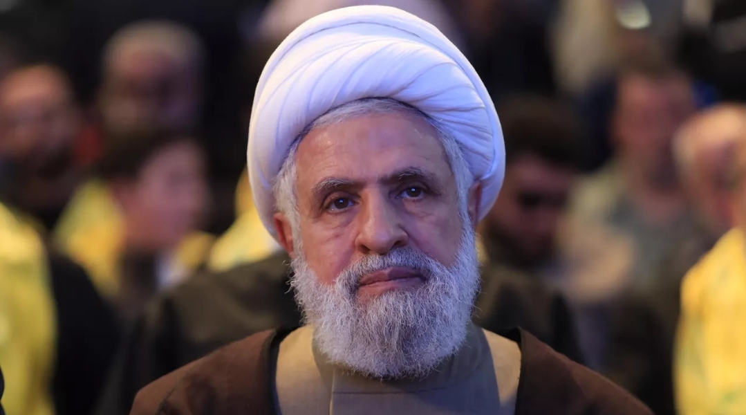 الأمين العام لـ(حزب الله): تمكنا من استعادة بنية القيادة والسيطرة (سبوتنيك)