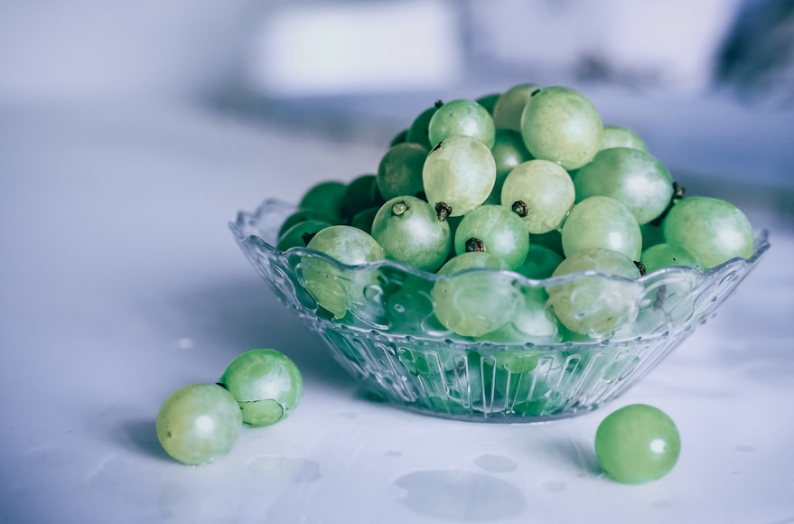 أطعمة تسبب اختناق طفلك.. احذريها (أونسبلاش)