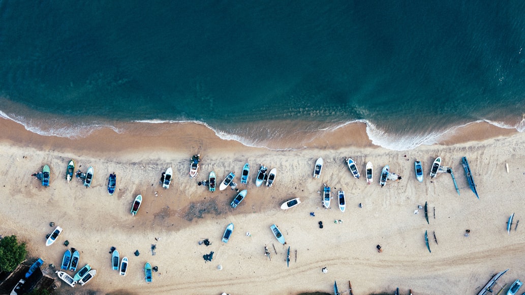 الهجرة الدولية: 21 ألف مهاجر تمت إعادتهم قسرا إلى ليبيا خلال 2024 - صورة تعبيرية (أونسبلاش)