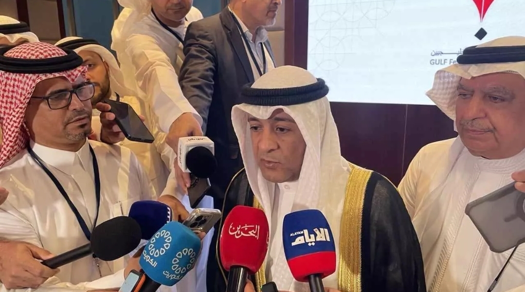 مجلس التعاون الخليجي يؤكد دعمه لجميع الجهود الرامية لوحدة واستقرار سوريا (سبوتنيك)