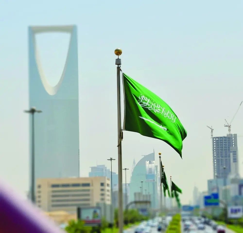 السعودية جددت دعوتها للمجتمع الدولي لإدانة هذه الانتهاكات الإسرائيلية وأكدت أن الجولان أرض عربية سورية محتلة (سعودي جازيت)