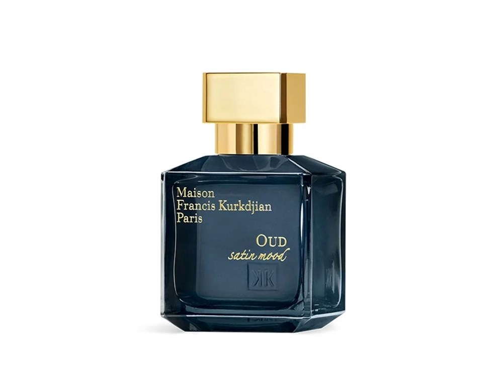 عطر «Oud Satin Mood».. من «Maison Francis Kurkdjian»