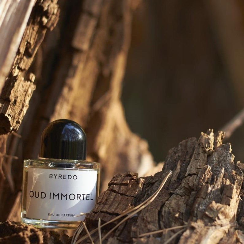 عطر «Oud Immortel».. من «Byredo»