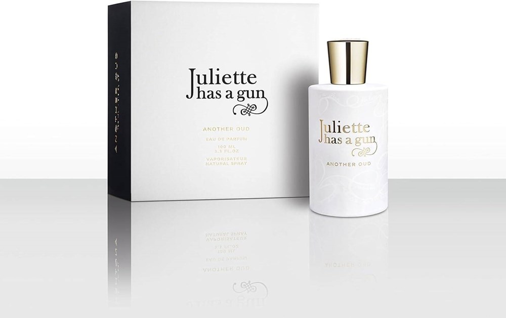 عطر «Another Oud».. من «Juliette Has A Gun»