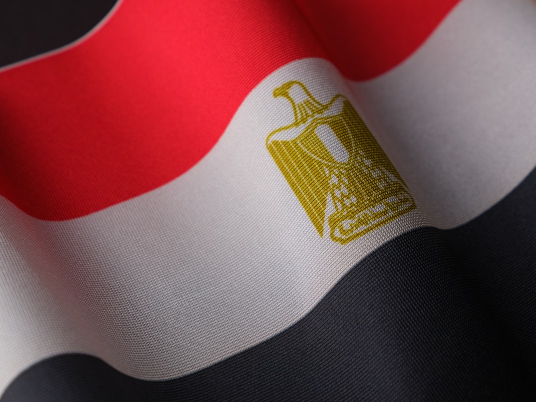 اتصالات مصرية مكثفة مع وزراء خارجية عرب بشأن سوريا (أونسبلاش)