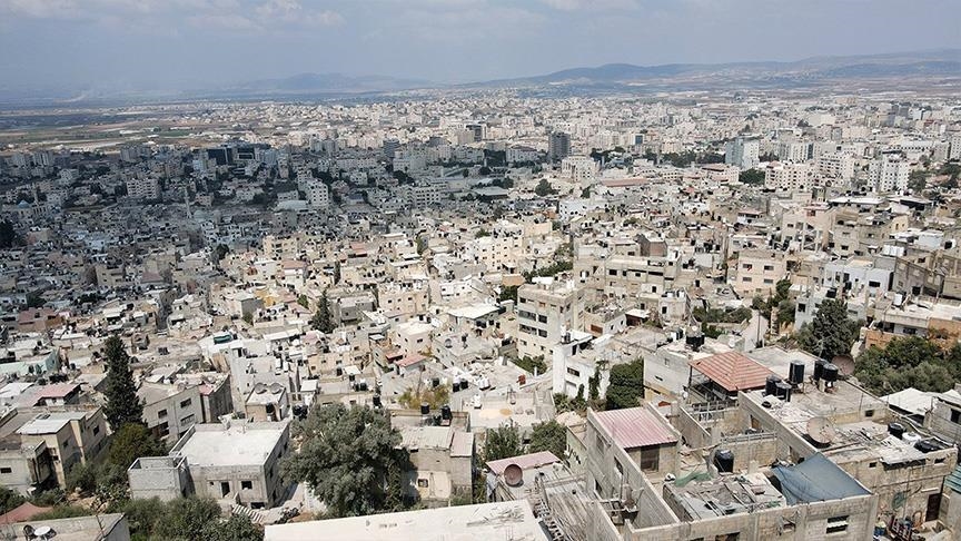 مخيم جنين.. ارتفاع ضحايا العملية الأمنية الفلسطينية إلى 5 قتلى (الأناضول)