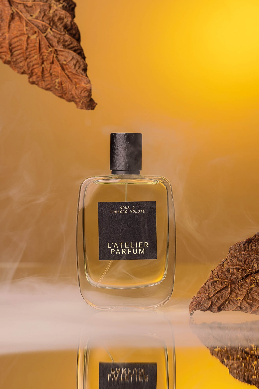 المصدر: L'Atelier Parfum