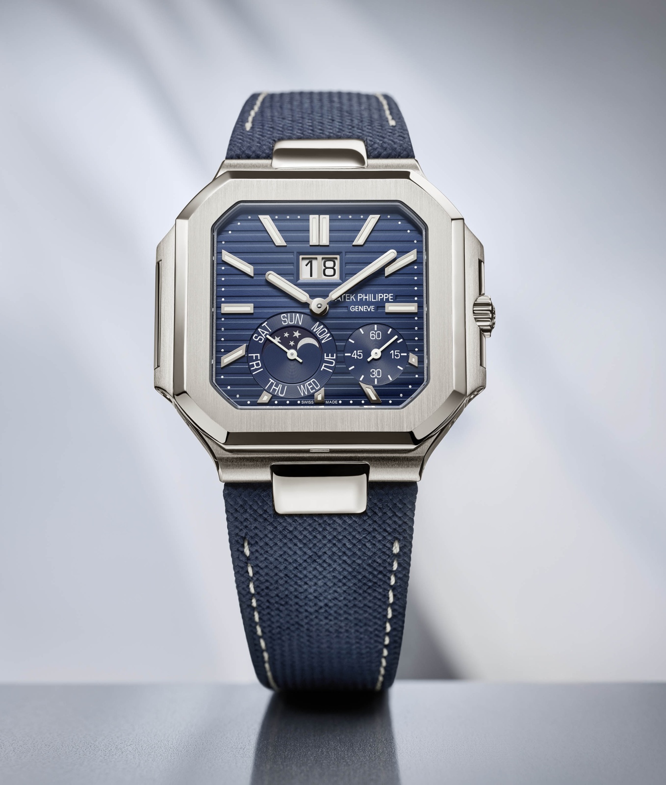 المصدر: Patek Philippe