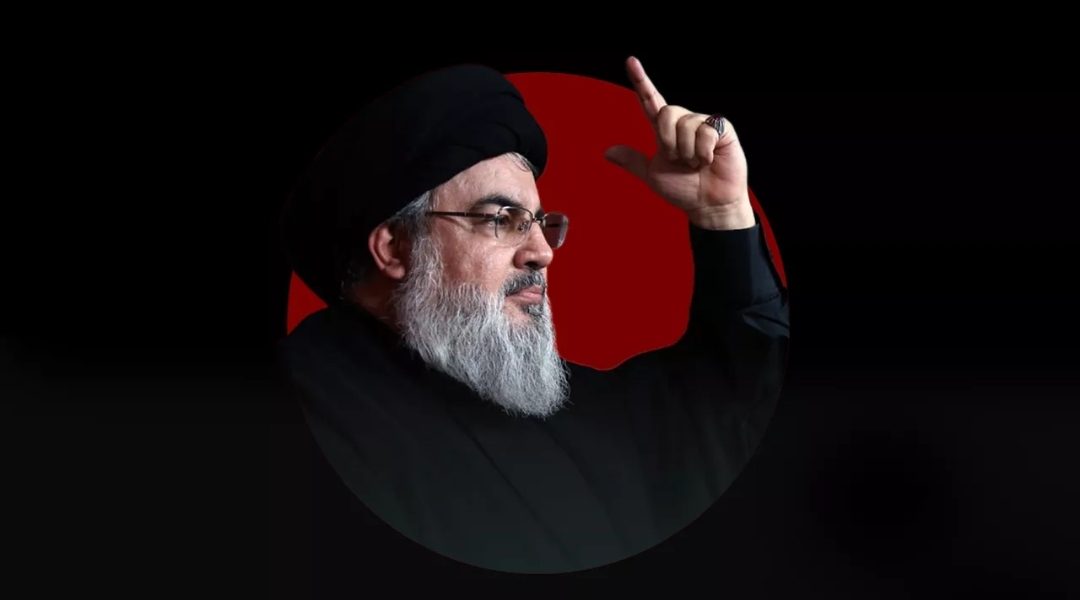 (حزب الله) يكشف عن موقع دفن حسن نصر الله (سبوتنيك)