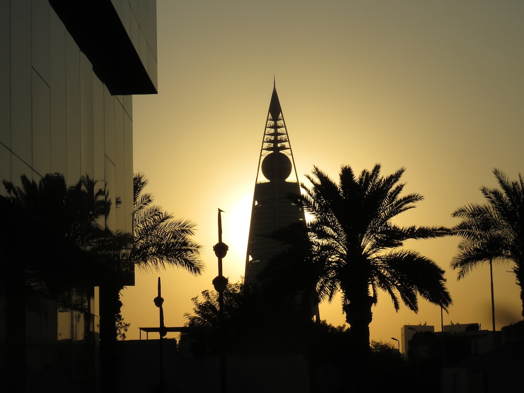 السعودية تستضيف حدثا مهما في 2026 (أونسبلاش)