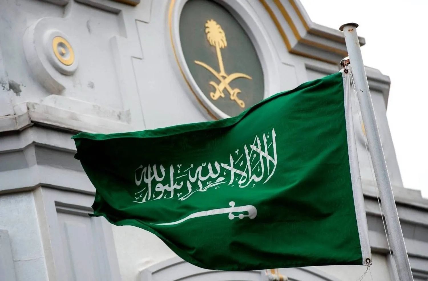 السعودية دعت إلى تضافر الجهود للحفاظ على وحدة سوريا وتلاحم شعبها (الشرق الأوسط)