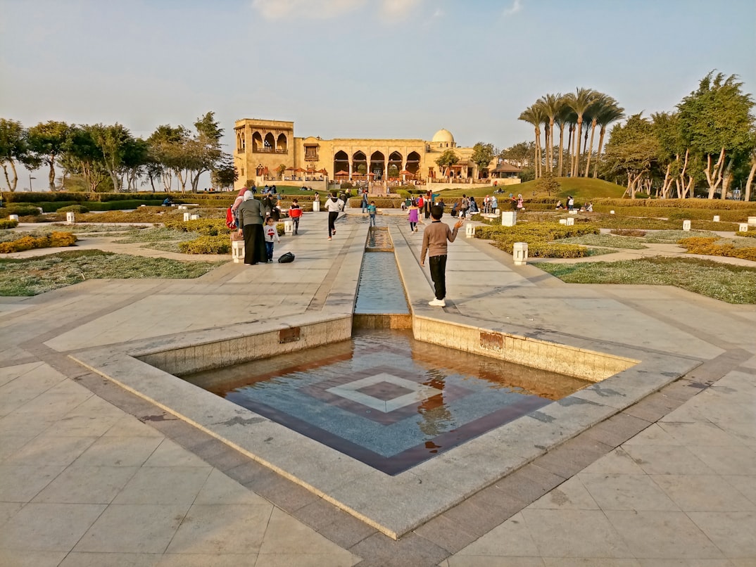 مصر تسمح بهاتف واحد فقط بدون رسوم للعائدين من الخارج (أونسبلاش)
