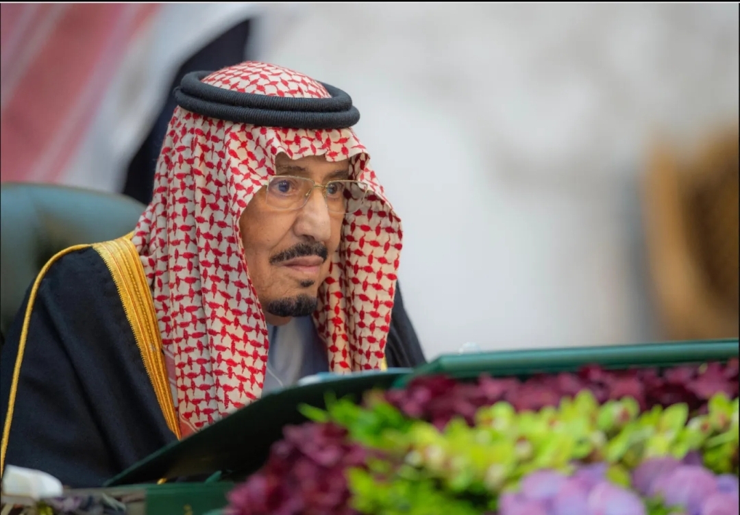 السعودية تشدد على أهمية احترام سيادة سوريا واستقلالها (واس)