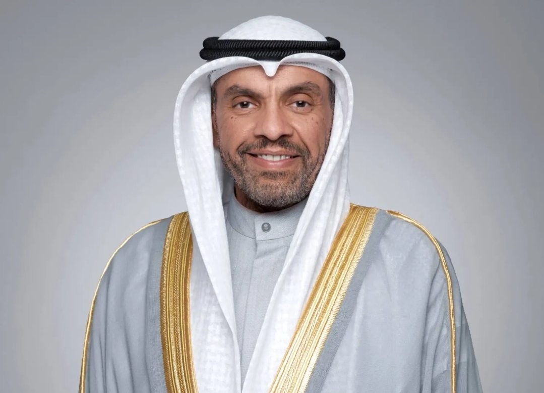 وزير الخارجية الكويتي عبد الله اليحيا (كونا)