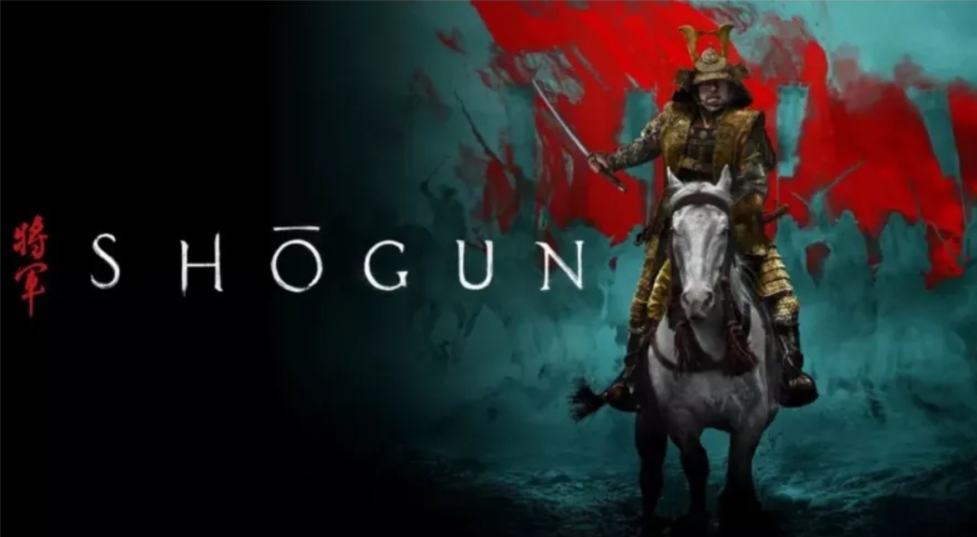 مسلسل شوغون Shogun - الصورة من الصفحة الرسمية للمسلسل على (إنستغرام)