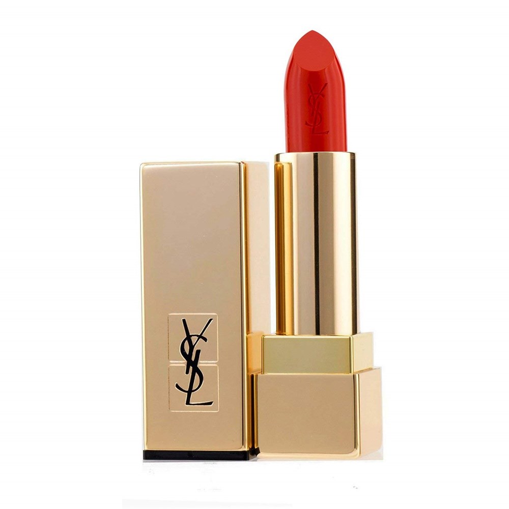 أحمر شفاه «Rouge Pur Couture».. من «Yves Saint Laurent»