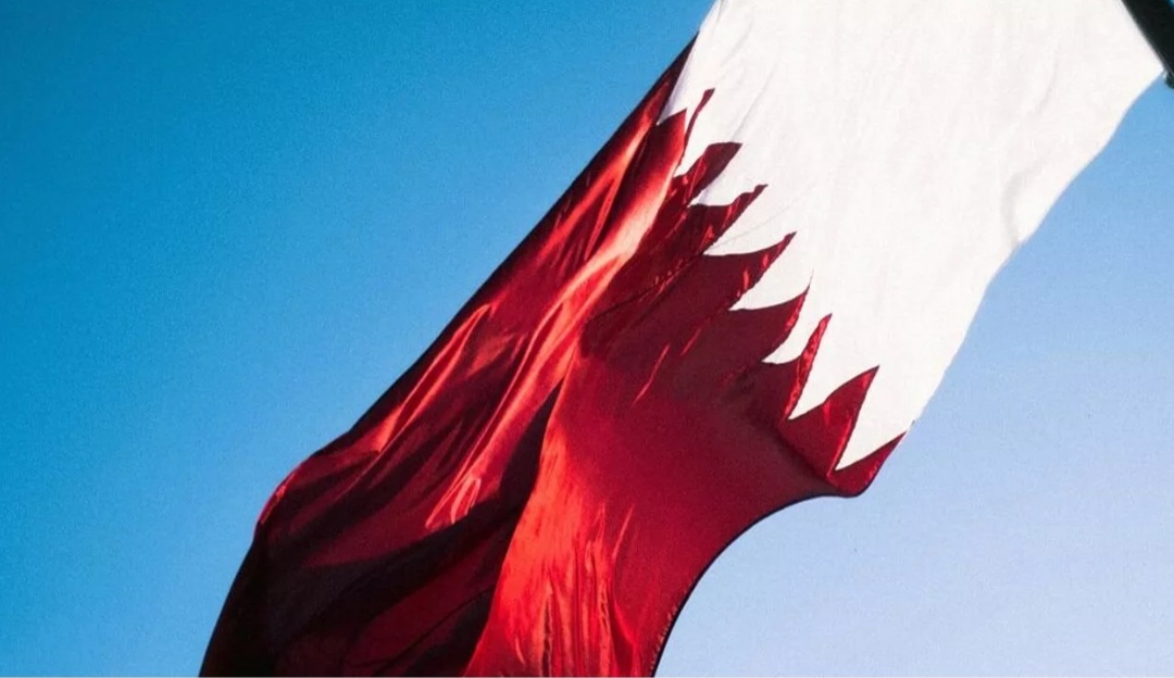 قطر تصدر بيانا بشأن الخرائط الإسرائيلية المزعومة التي تشمل أجزاء من دول عربية (أونسبلاش)