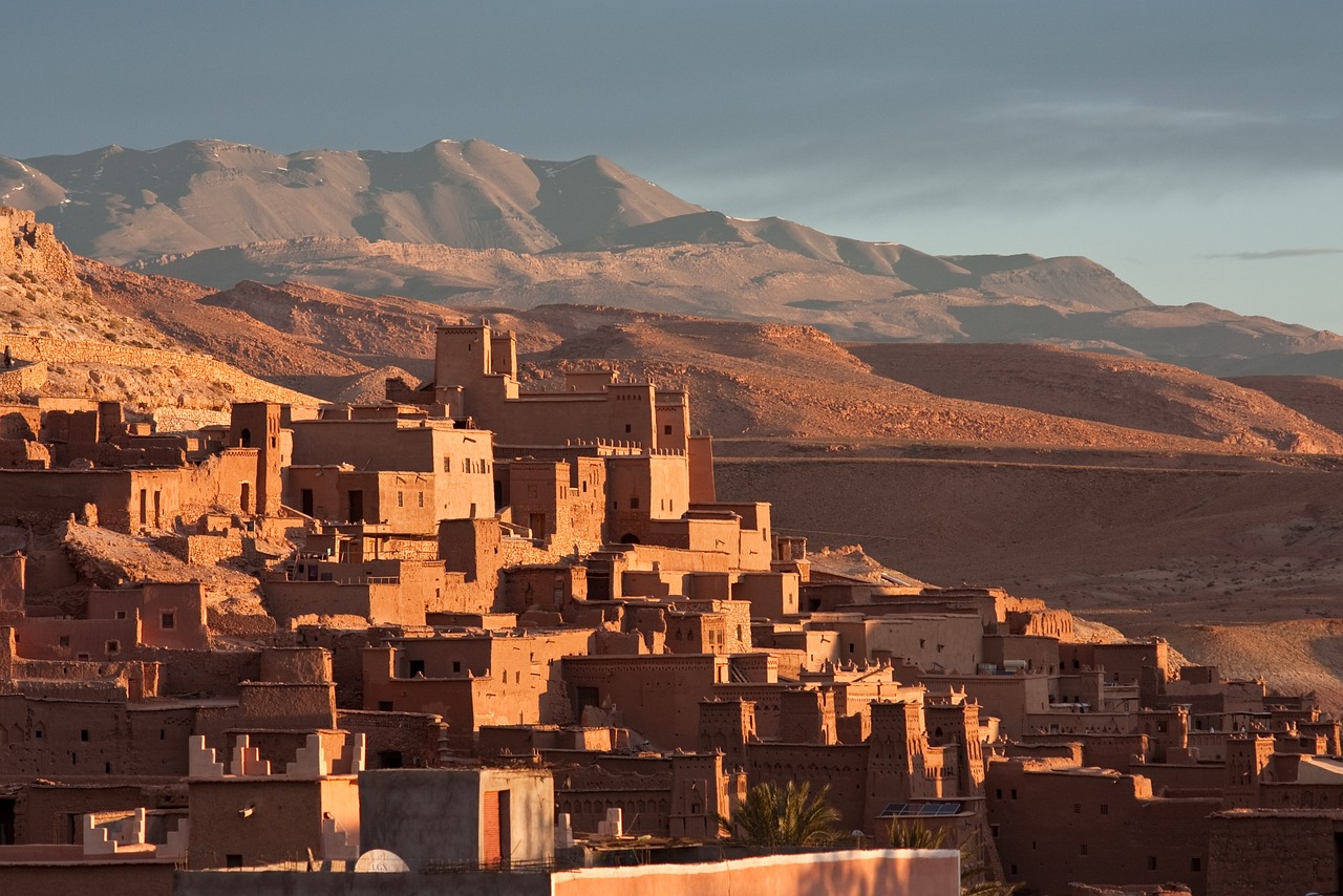 الصيف الحار في المغرب يُحوّل وجهة المصطافين إلى المرتفعات المعتدلة (أونسبلاش)