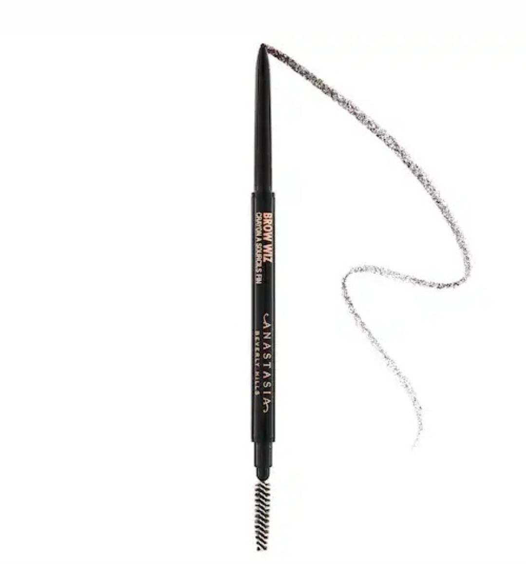 قلم حواجب Brow Wiz® Ultra-Slim Precision Eyebrow Pencil من أنستازيا بيفرلي هيلز Anastasia Beverly Hills