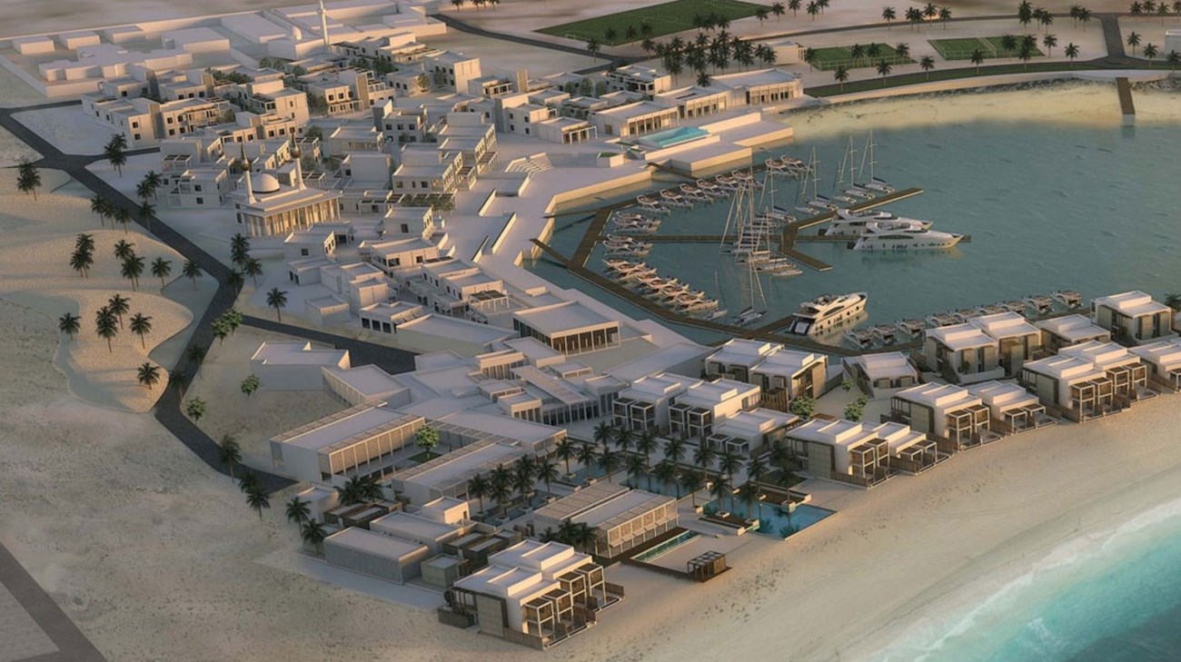 (صير بونعير) أحدث الوجهات الإماراتية بالقائمة العالمية الخضراء للمناطق المحمية (زهرة الخليج)