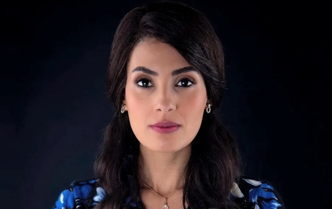 مريم عبد الرحمن- الصورة من حسابها على الانستغرام