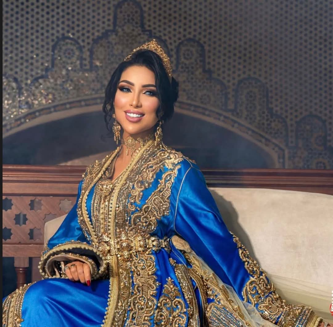 الفنانة دنيا بطمة- الصورة من حسابها على فيسبوك