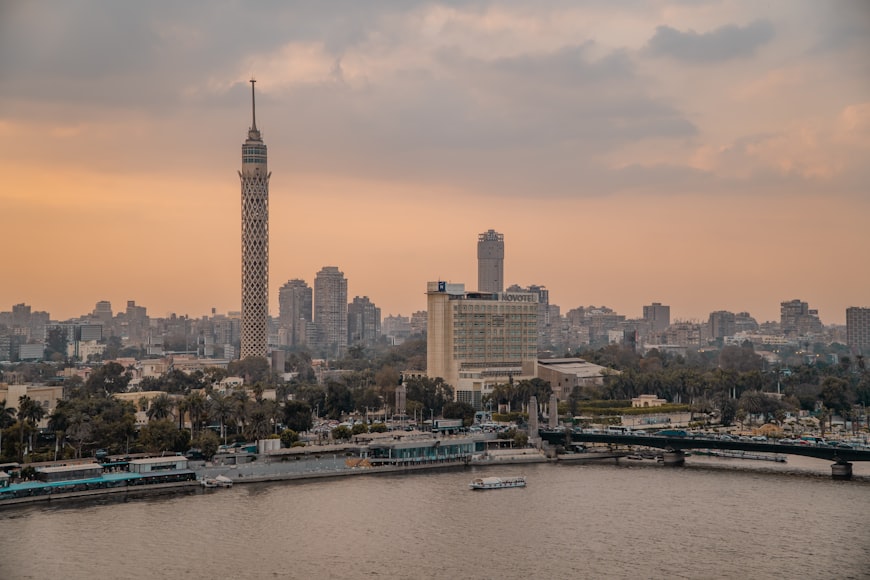 مصر.. ضوابط جديدة لإنهاء فوضى الإعلانات والمسابقات قبل شهر رمضان (أونسبلاش)