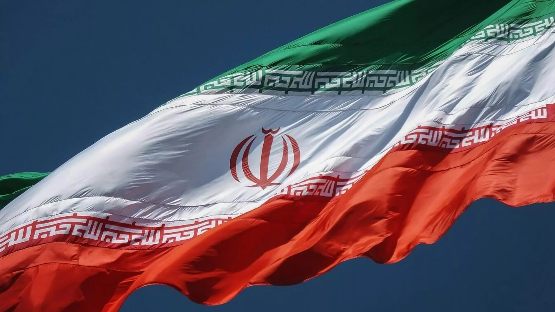 إيران ترفض اتهامات أمريكا لها بشأن اليمن: (لا أساس لها) (أونسبلاش)