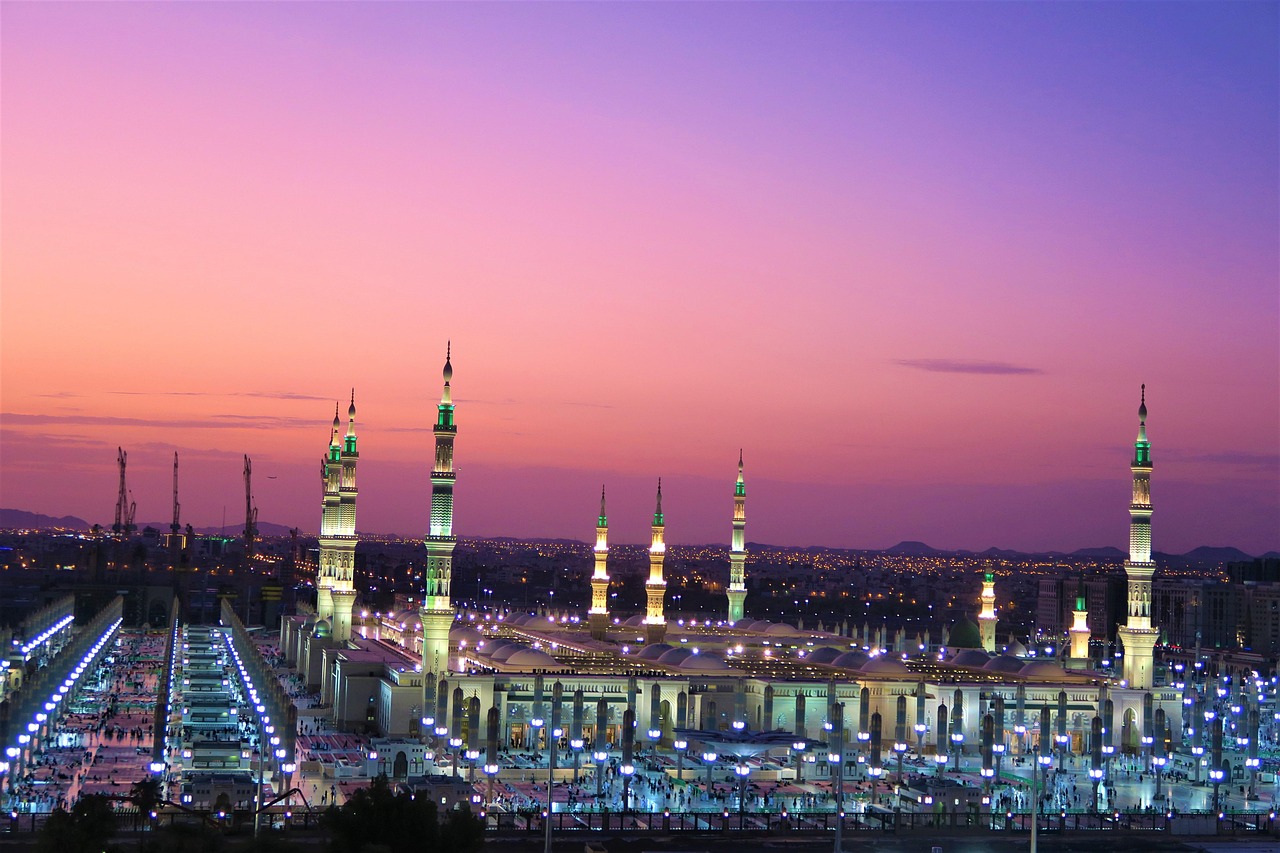 السعودية.. إعدام صومالي بسبب تهريب الحشيش (بيكسابي)