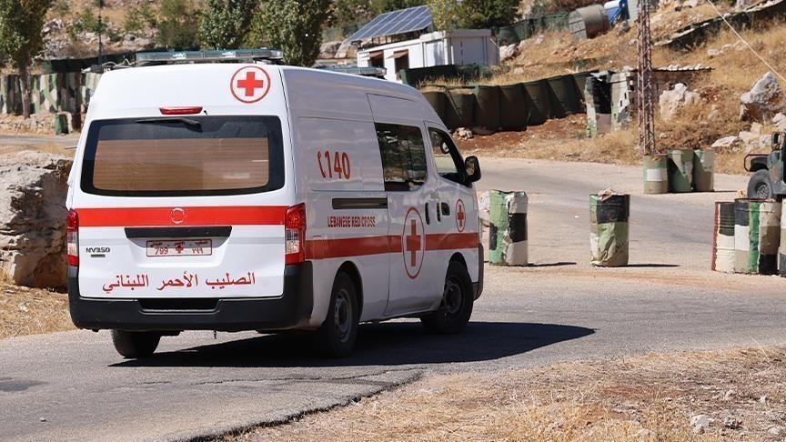 لأول مرة منذ بدء عدوانها.. إسرائيل تختطف مسعفين اثنين جنوب لبنان (الأناضول)