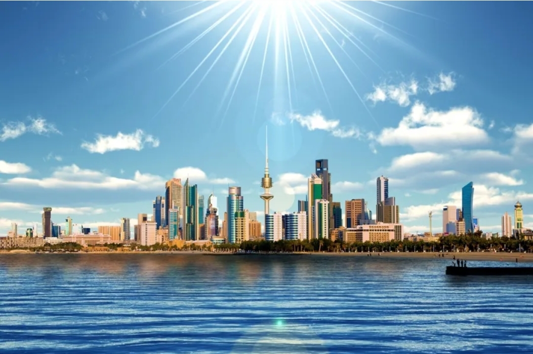 10 أنشطة سياحية تمزج بين المغامرة والاسترخاء في الكويت (سيدتي)