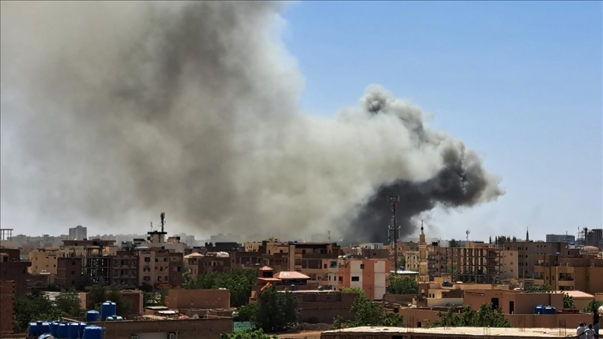 السودان: قوات الدعم السريع قتلت 433 مدنيا بولاية النيل الأبيض (الأناضول)