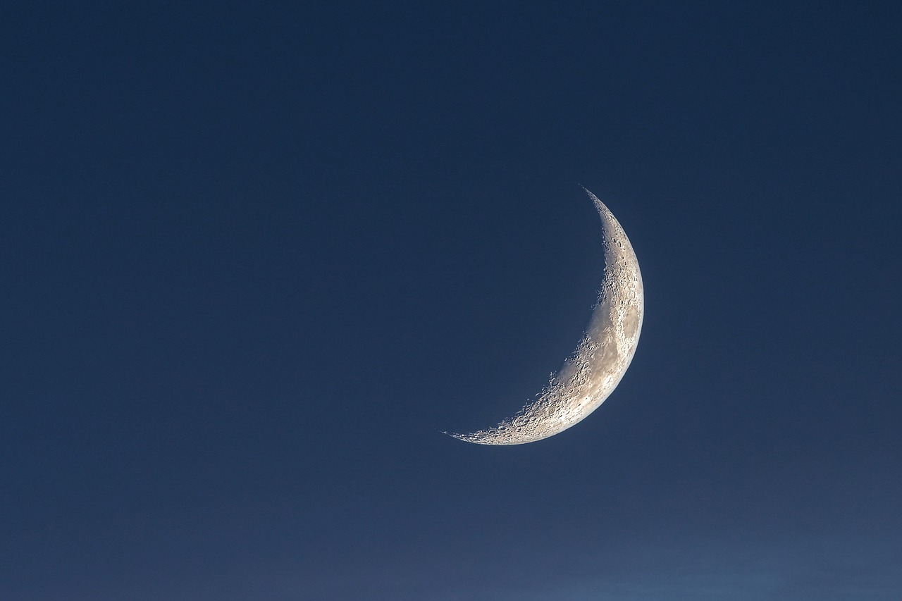 هلال رمضان (بيكسابي)