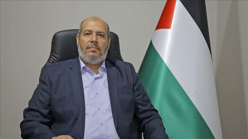 ضمن المرحلة الأولى.. حماس تقرر الإفراج عن 6 أسرى أحياء السبت (الأناضول)