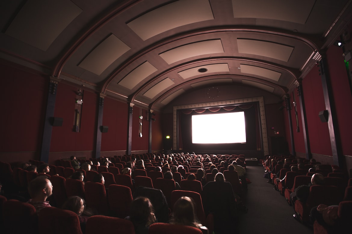 عرض عالمي لفيلم مصري استغرق إنتاجه 5 سنوات مستوحى من أحداث حقيقية (أونسبلاش)