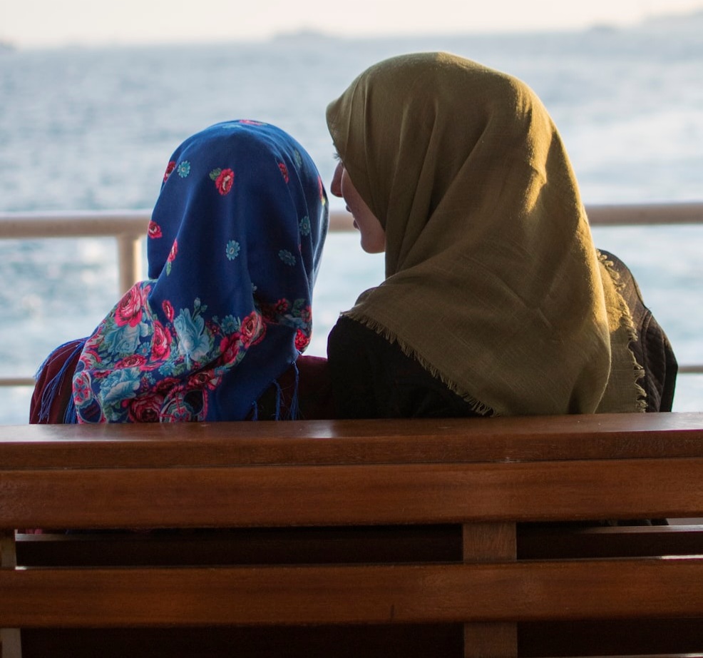 أول سنة صيام... نصائح لتشجيع طفلك على الصيام (أونسبلاش)